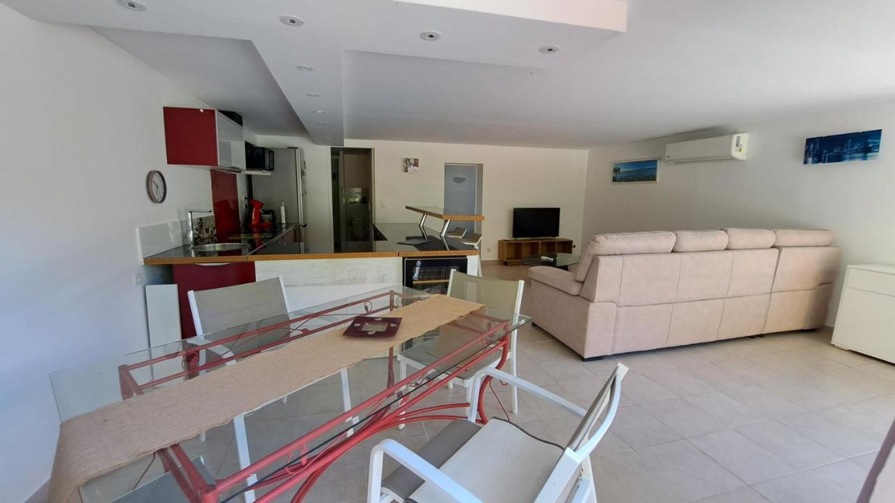 Escale A Grande Anse Apartment Trois-Rivières Екстериор снимка