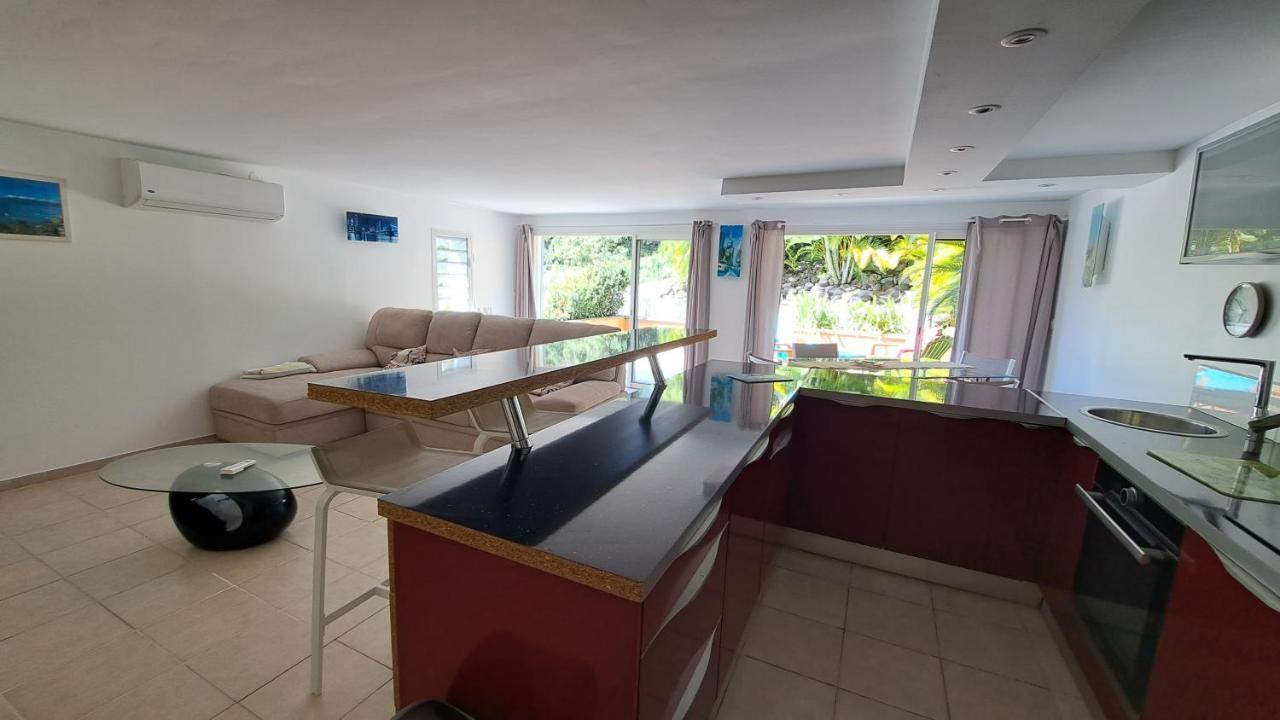 Escale A Grande Anse Apartment Trois-Rivières Екстериор снимка