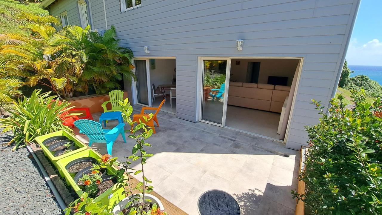 Escale A Grande Anse Apartment Trois-Rivières Екстериор снимка