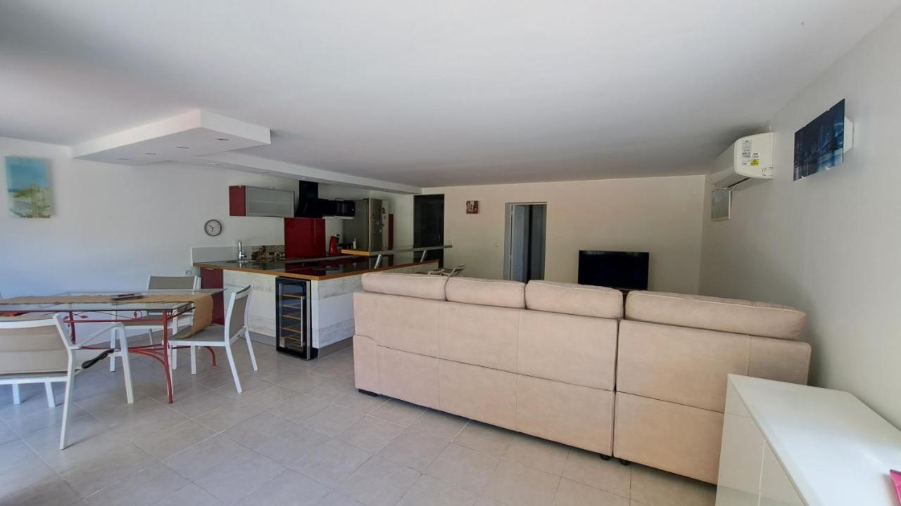 Escale A Grande Anse Apartment Trois-Rivières Екстериор снимка