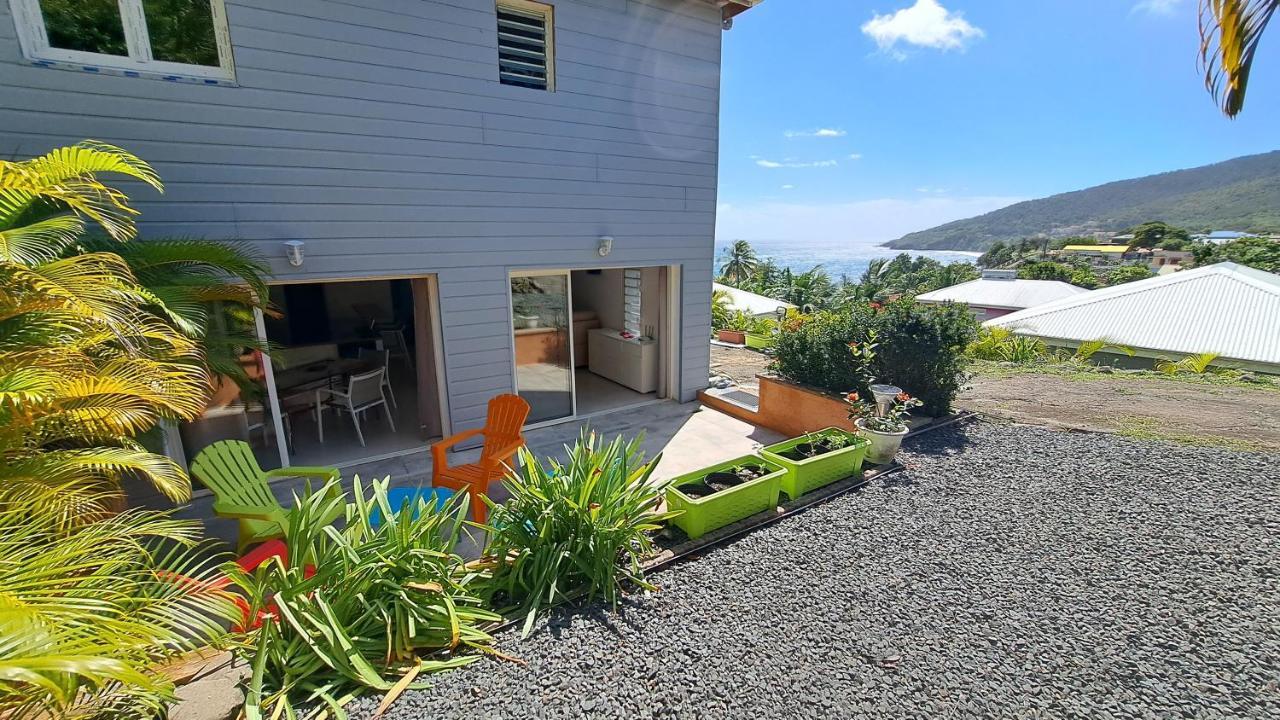 Escale A Grande Anse Apartment Trois-Rivières Екстериор снимка